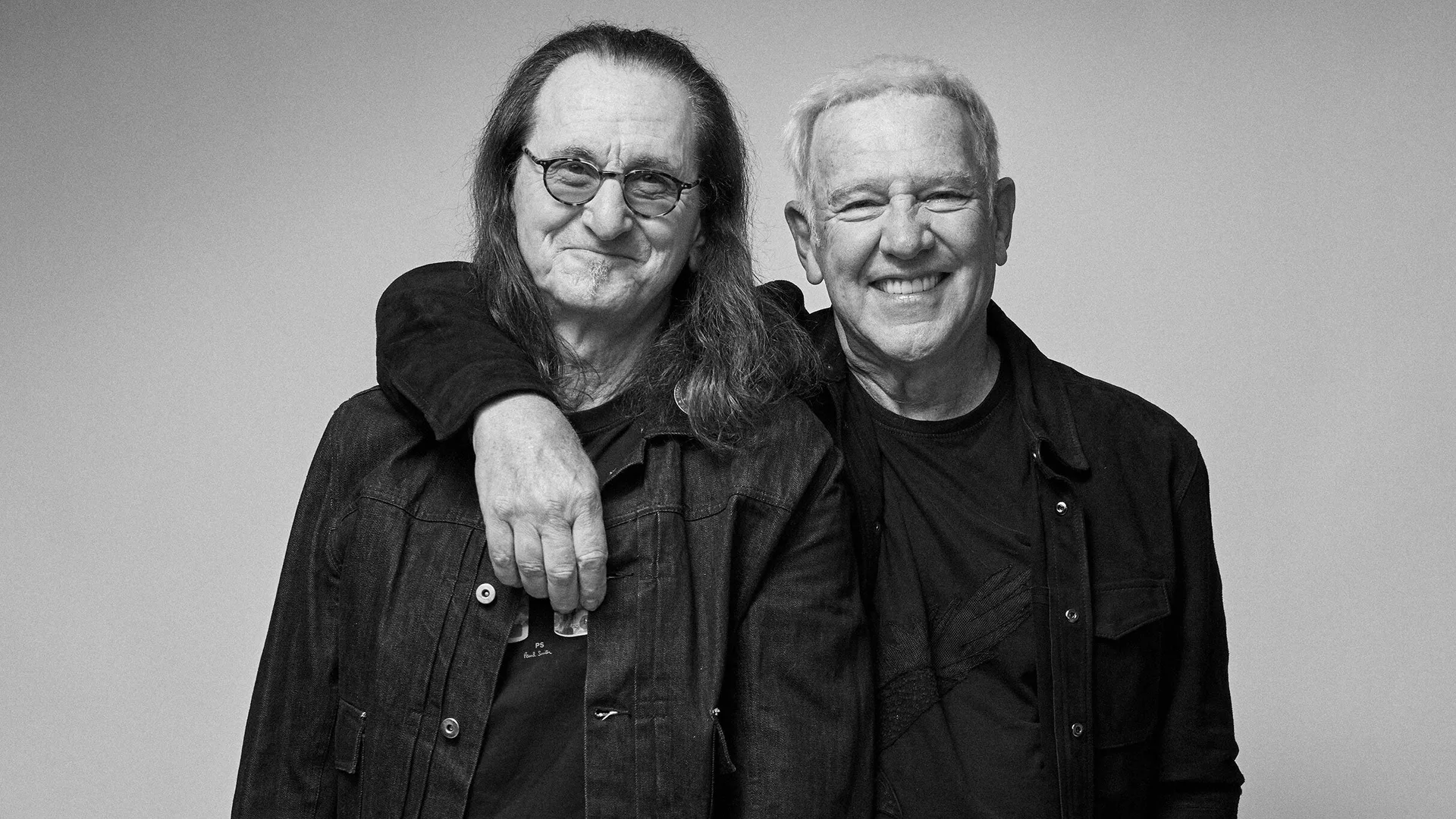 RUSH: Fifty Something Tour at OVO Hydro