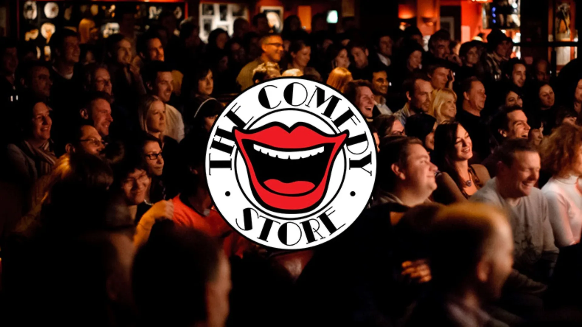 The Best in Stand Up - Saturday 25th July 6.30pm