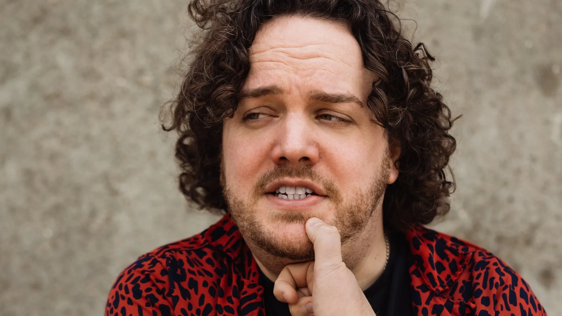 Joe Wells: Daddy Autism at Old Bakery Studios