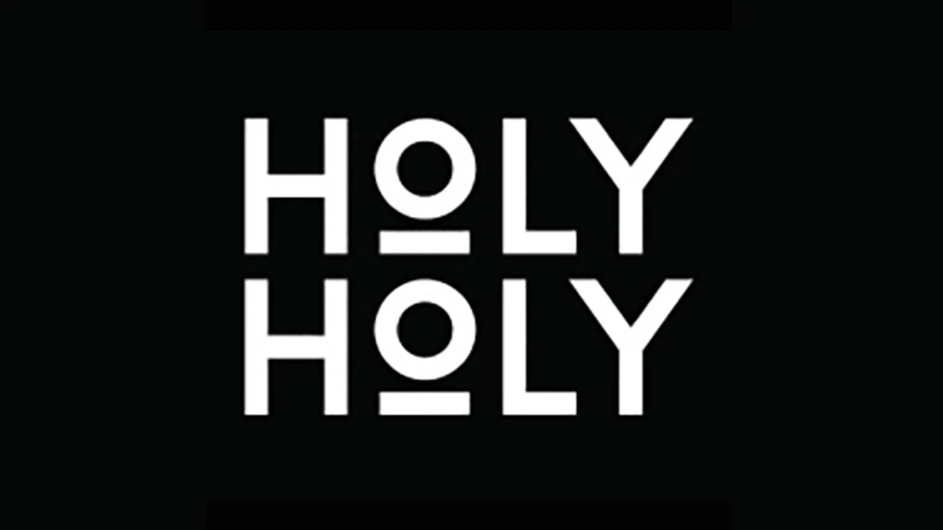 Holy Holy
