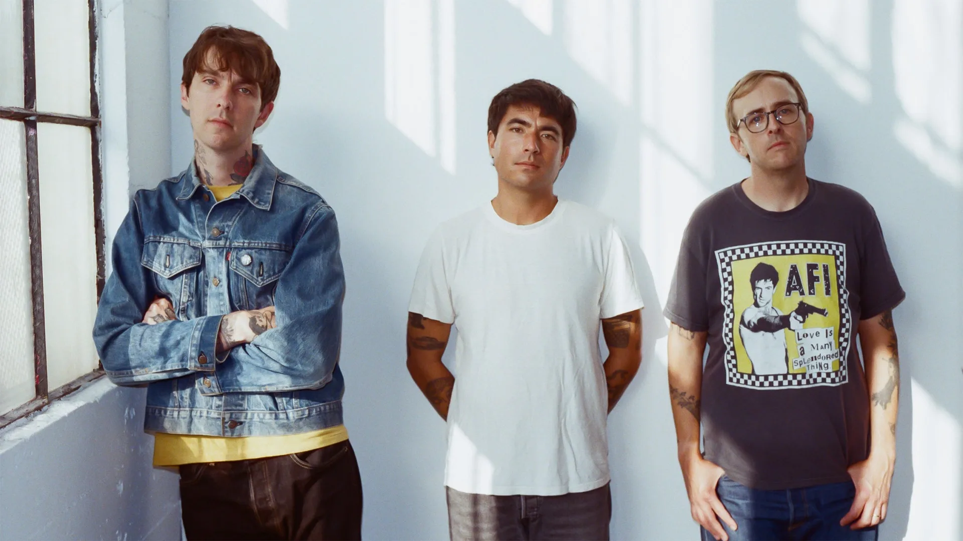 Joyce Manor at Electric Bristol