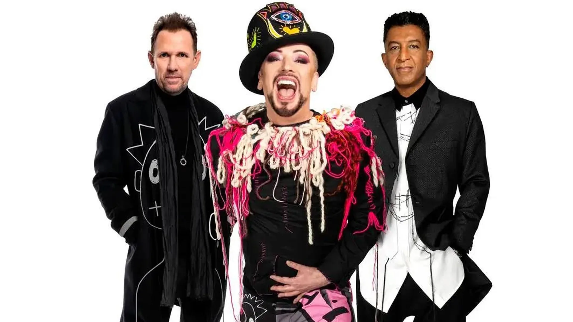 Culture Club: The Singles Tour at Utilita Arena Birmingham