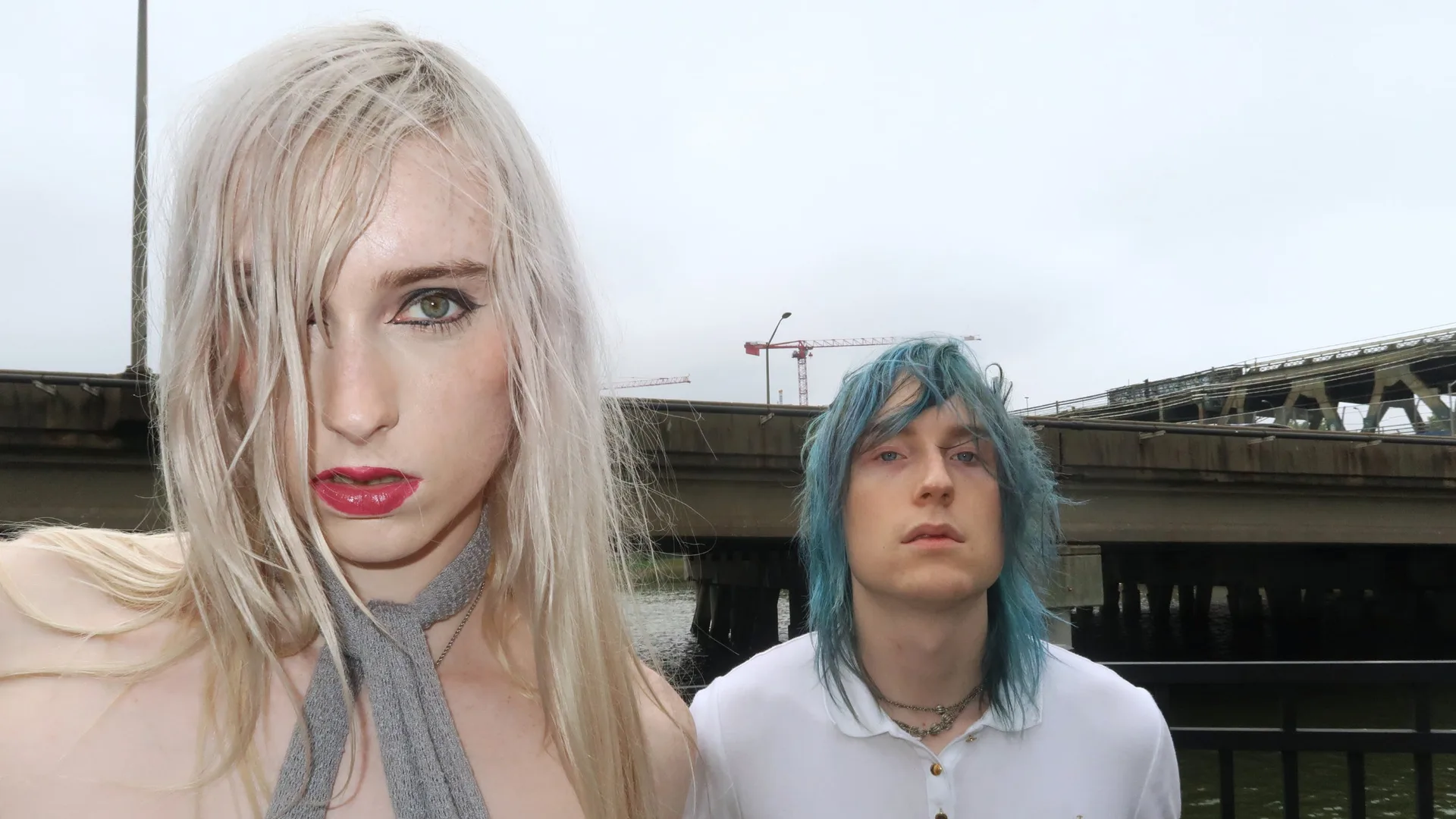 Frost Children at Belgrave Music Hall