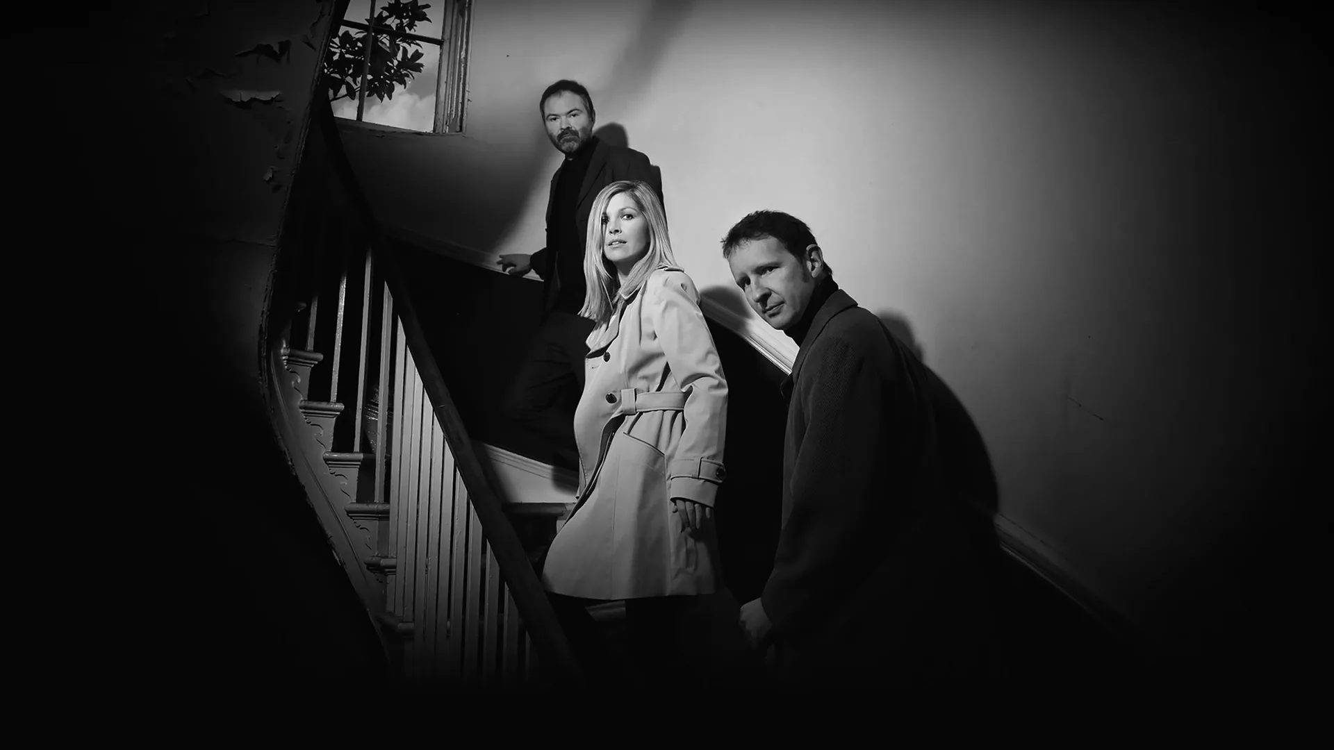 Saint Etienne - Final UK tour at The Glasshouse International Centre for Music