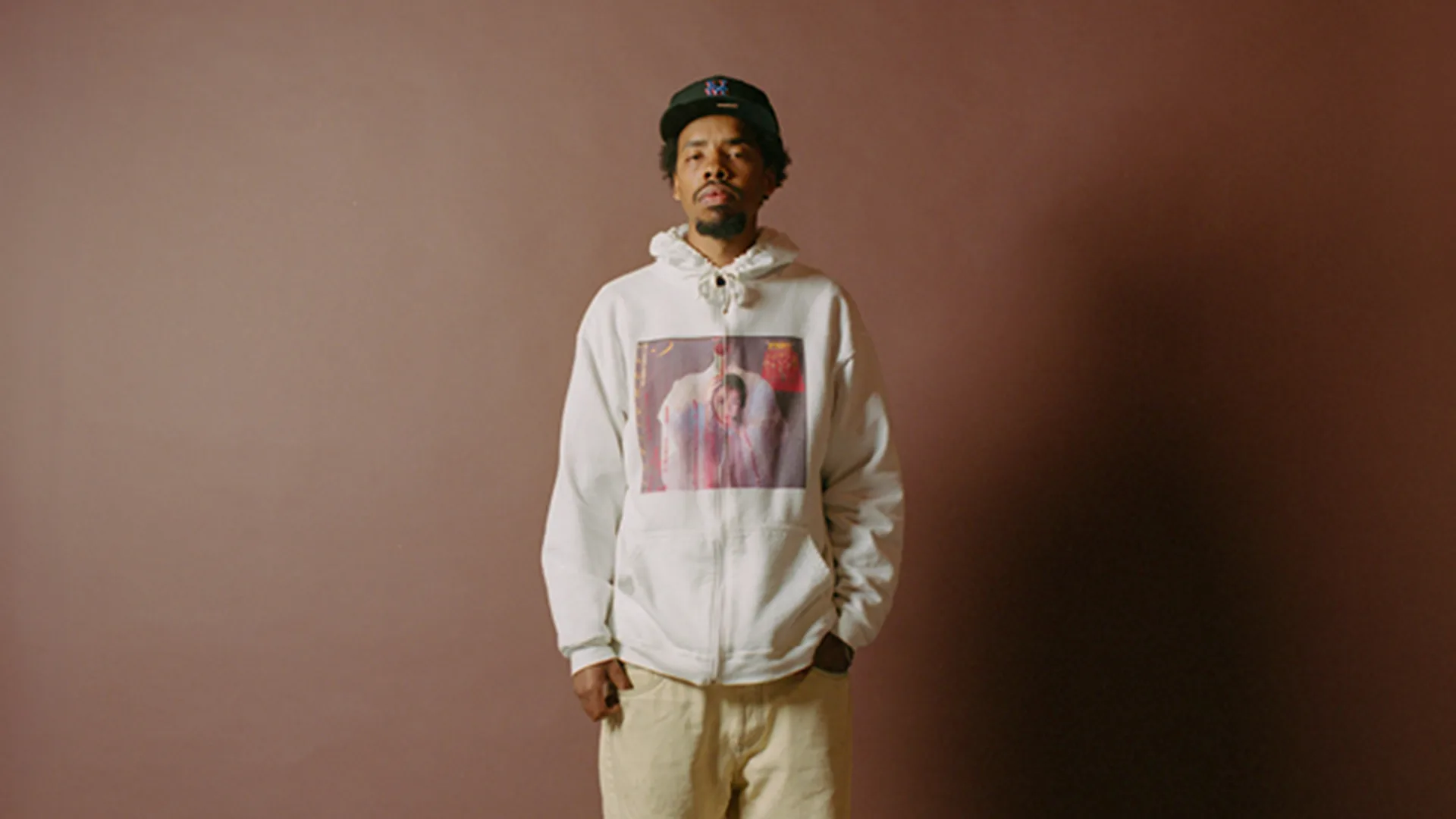 Earl Sweatshirt + MIKE at O2 Academy Glasgow