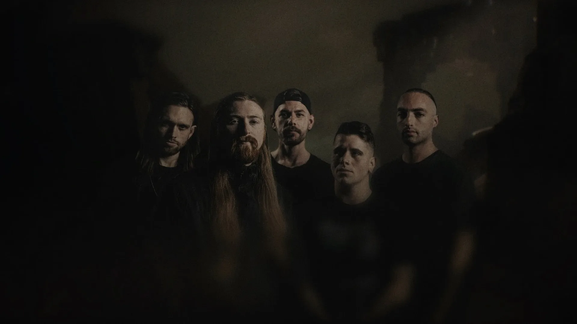 CURRENTS + ERRA at Manchester Academy
