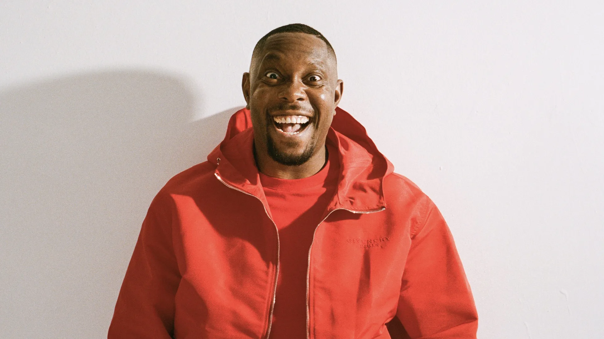 Dizzee Rascal - We Want Bass at O2 Academy Glasgow