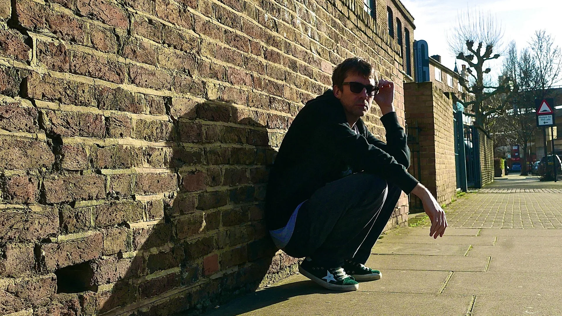 GRAHAM COXON at Manchester New Century Hall