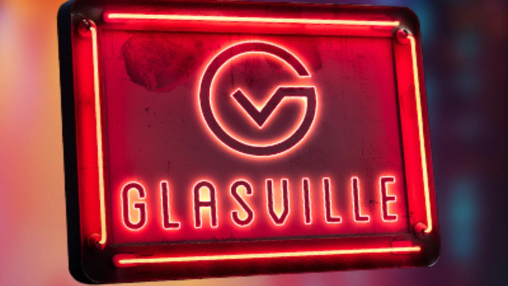 Glasville at Alhambra Theatre