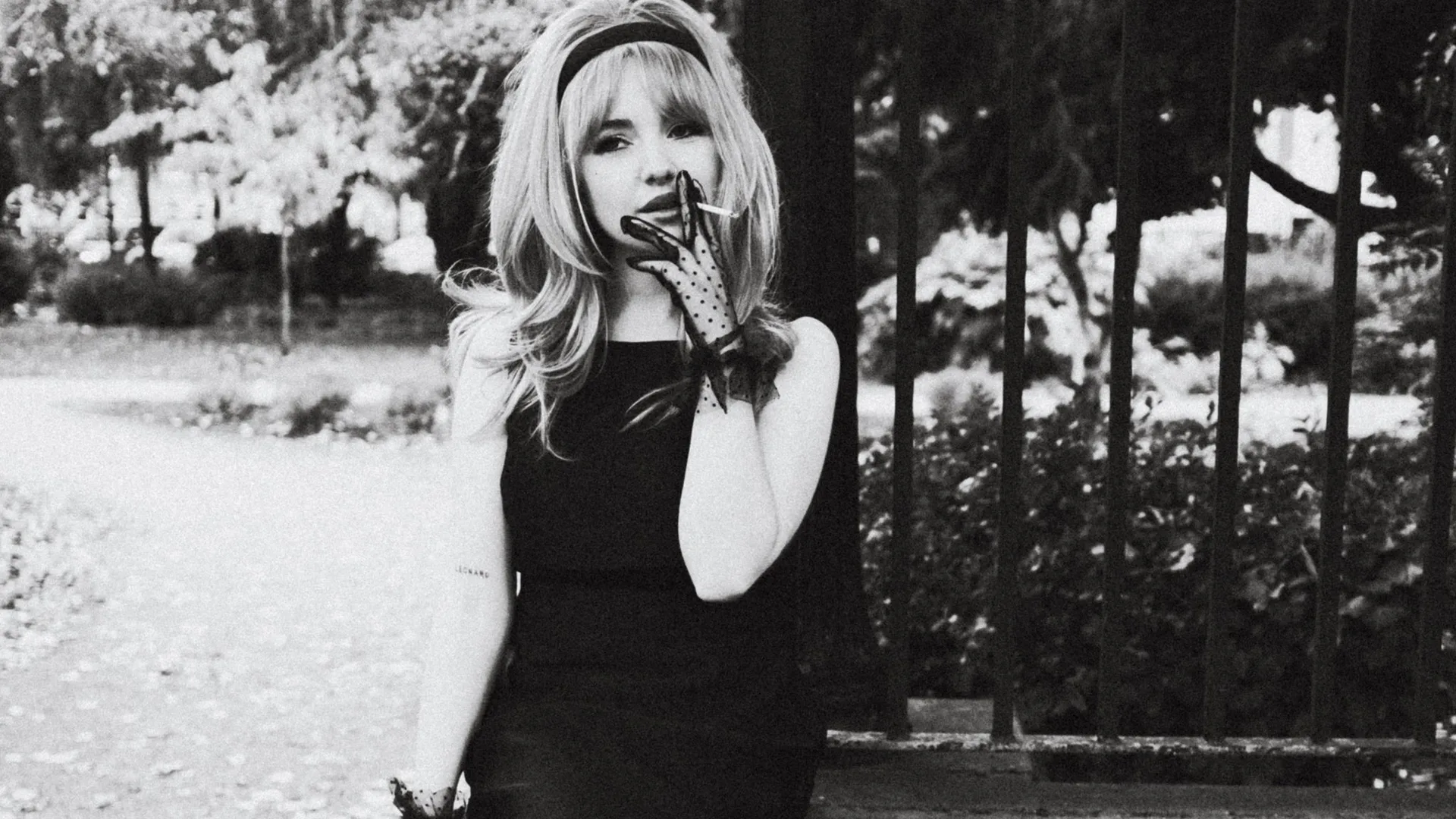 Aimée Fatale