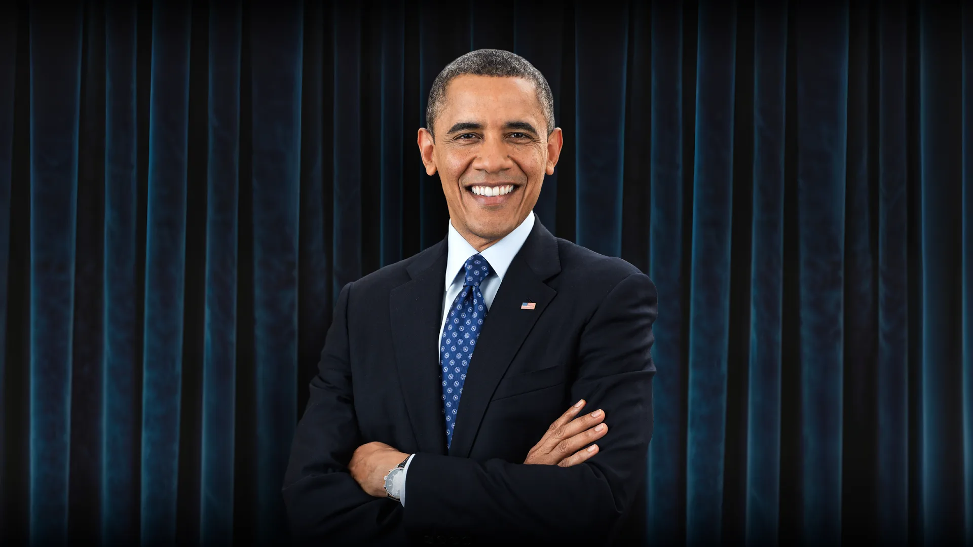 President Barack Obama - Official Premium Ticket & Hotel Experiences