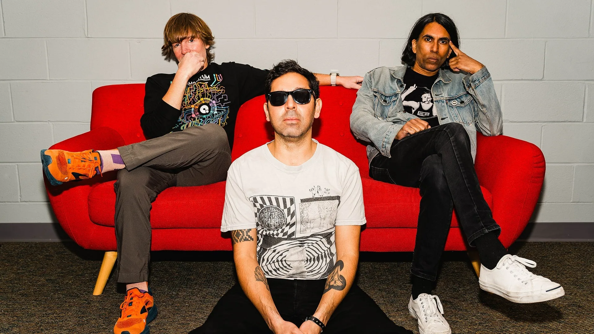 Saves The Day