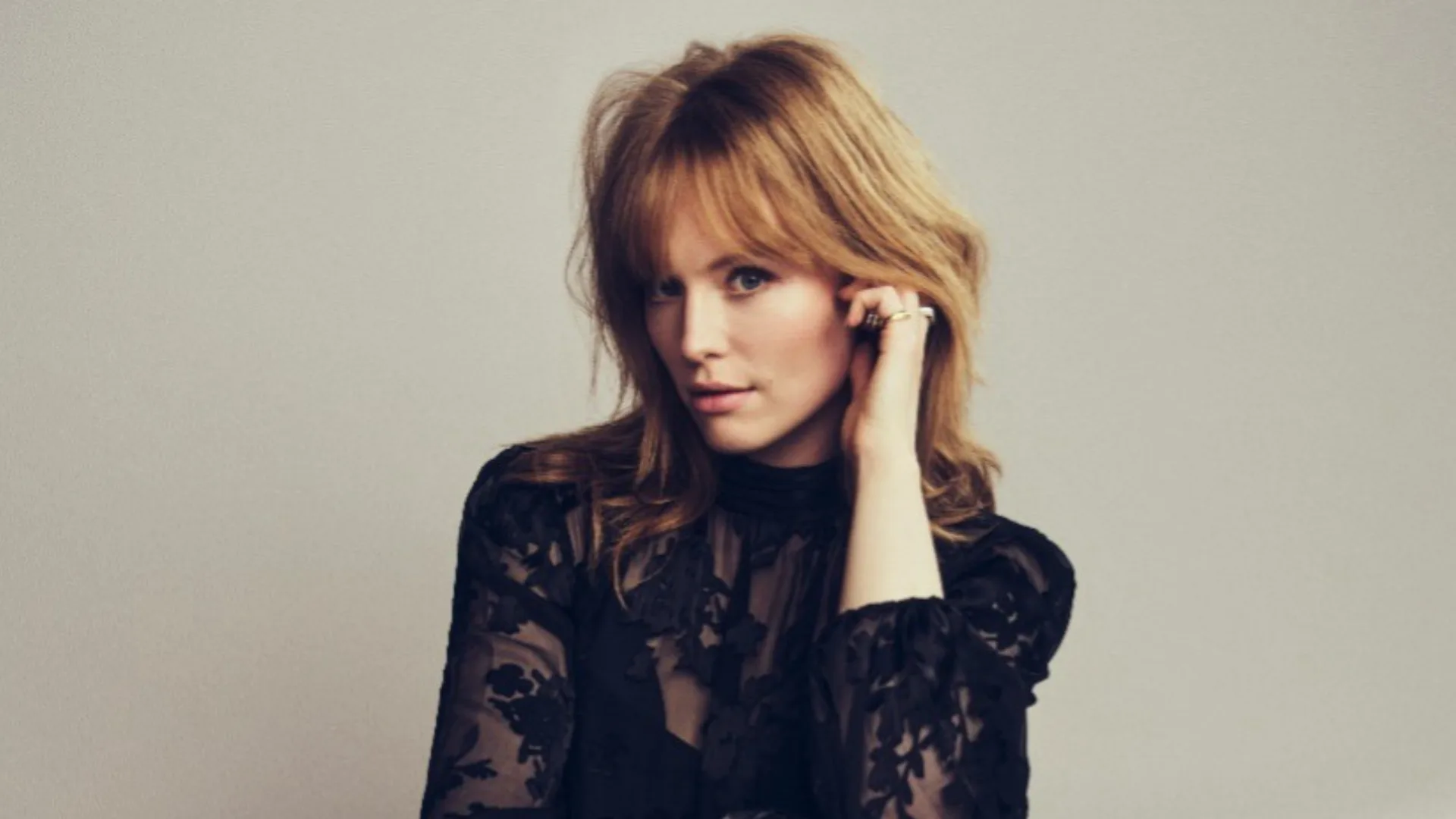 Freya Ridings: Mother of Pearl Tour at Ulster Hall Belfast