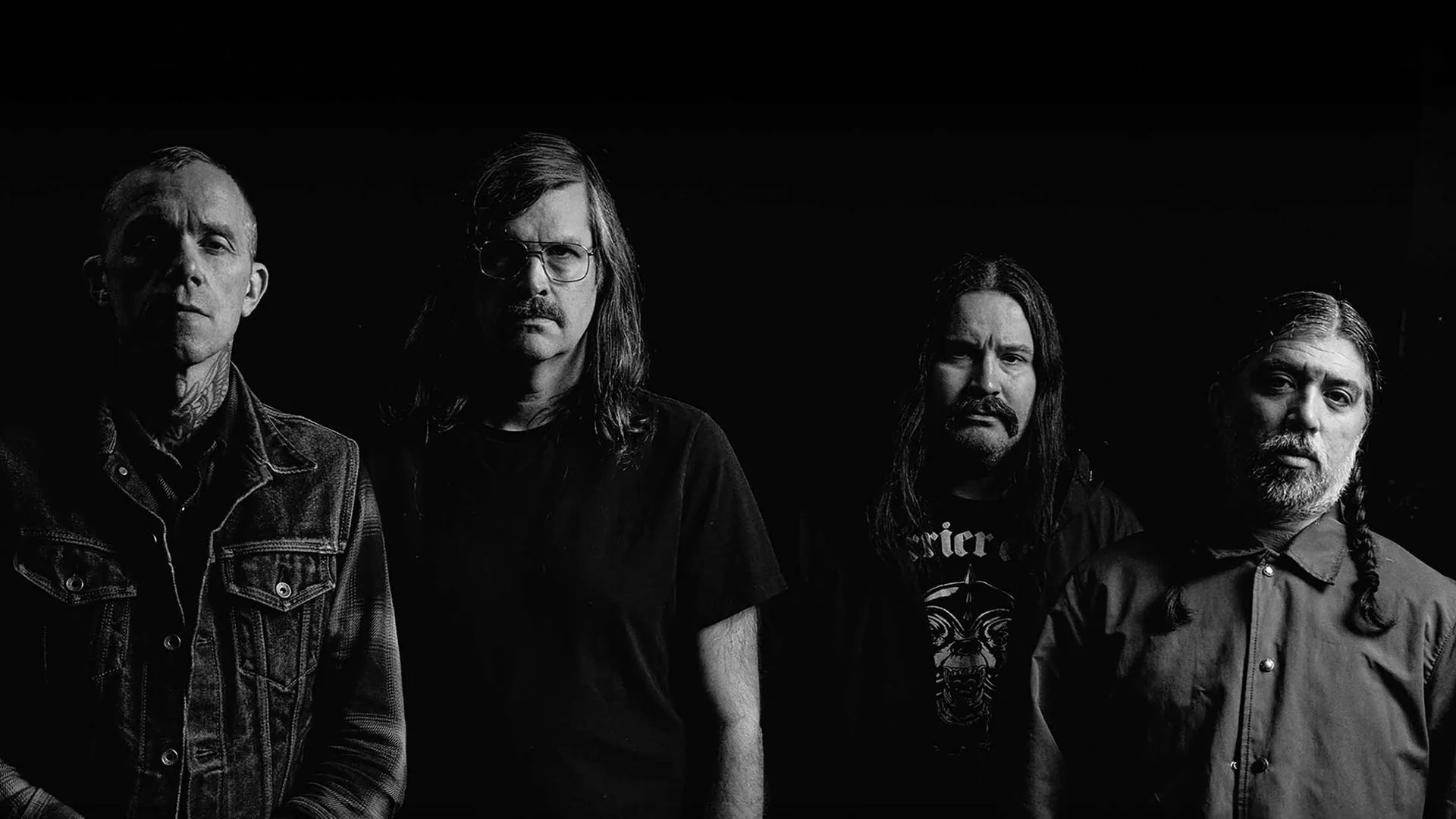 Converge | Glasgow at TV Studio SWG3