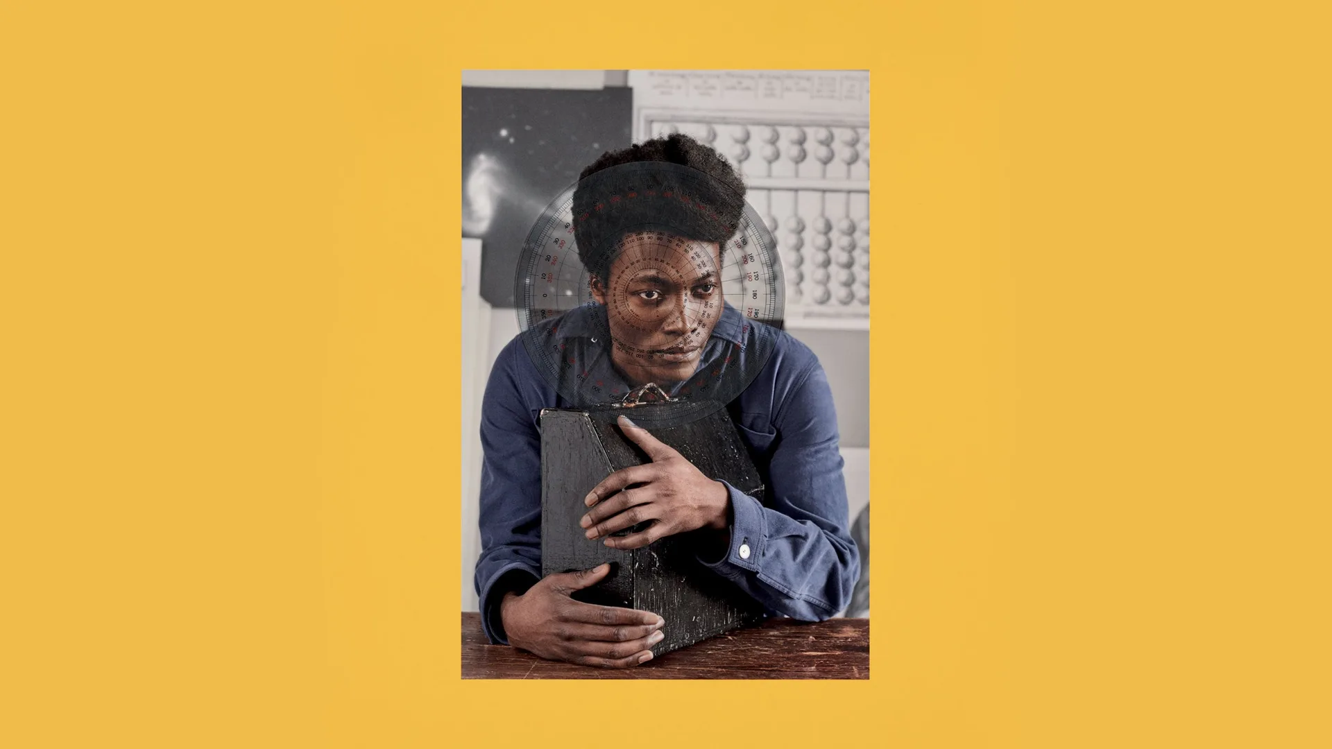 Somerset House Summer Series: Benjamin Clementine at Somerset House