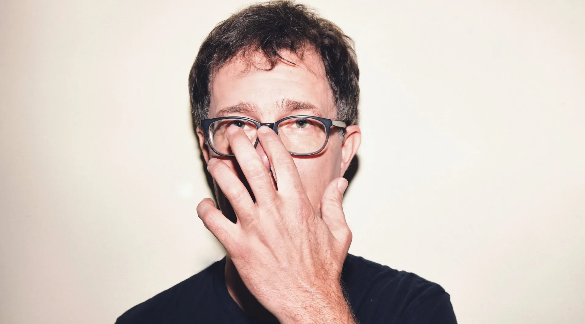 Ben Folds Paper Airplane Request Tour at The Glasshouse International Centre for Music