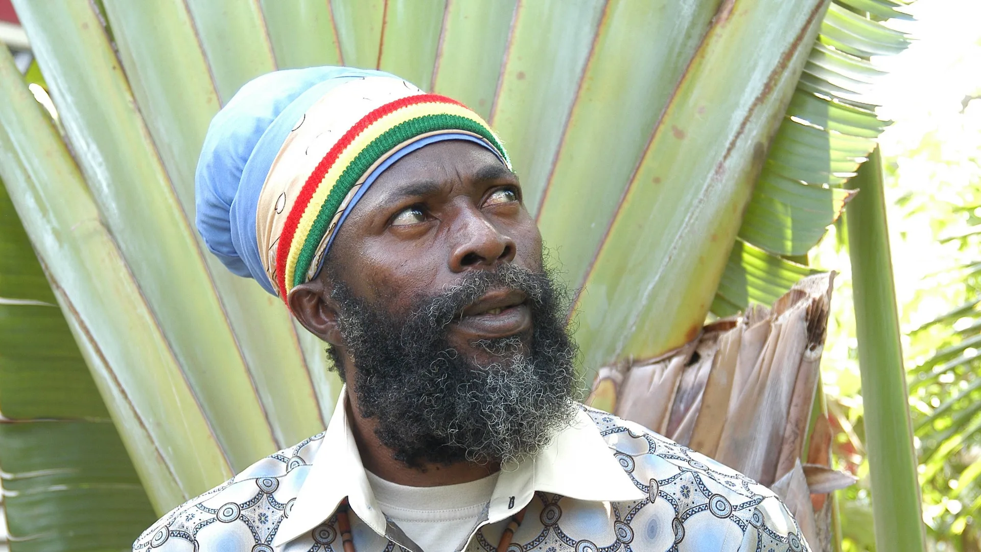 Capleton at O2 Academy Bristol