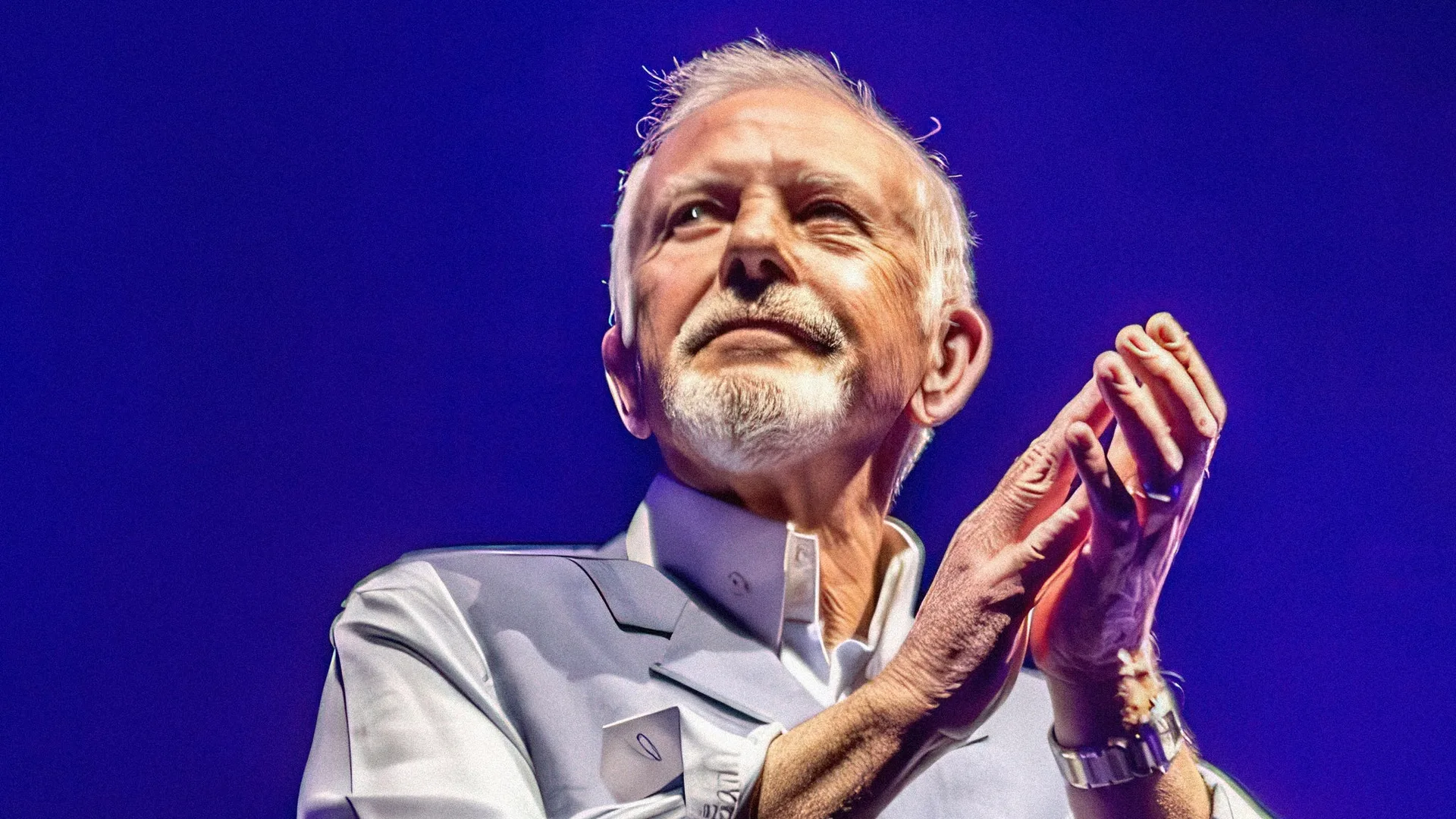 David Essex at Bournemouth Pavilion
