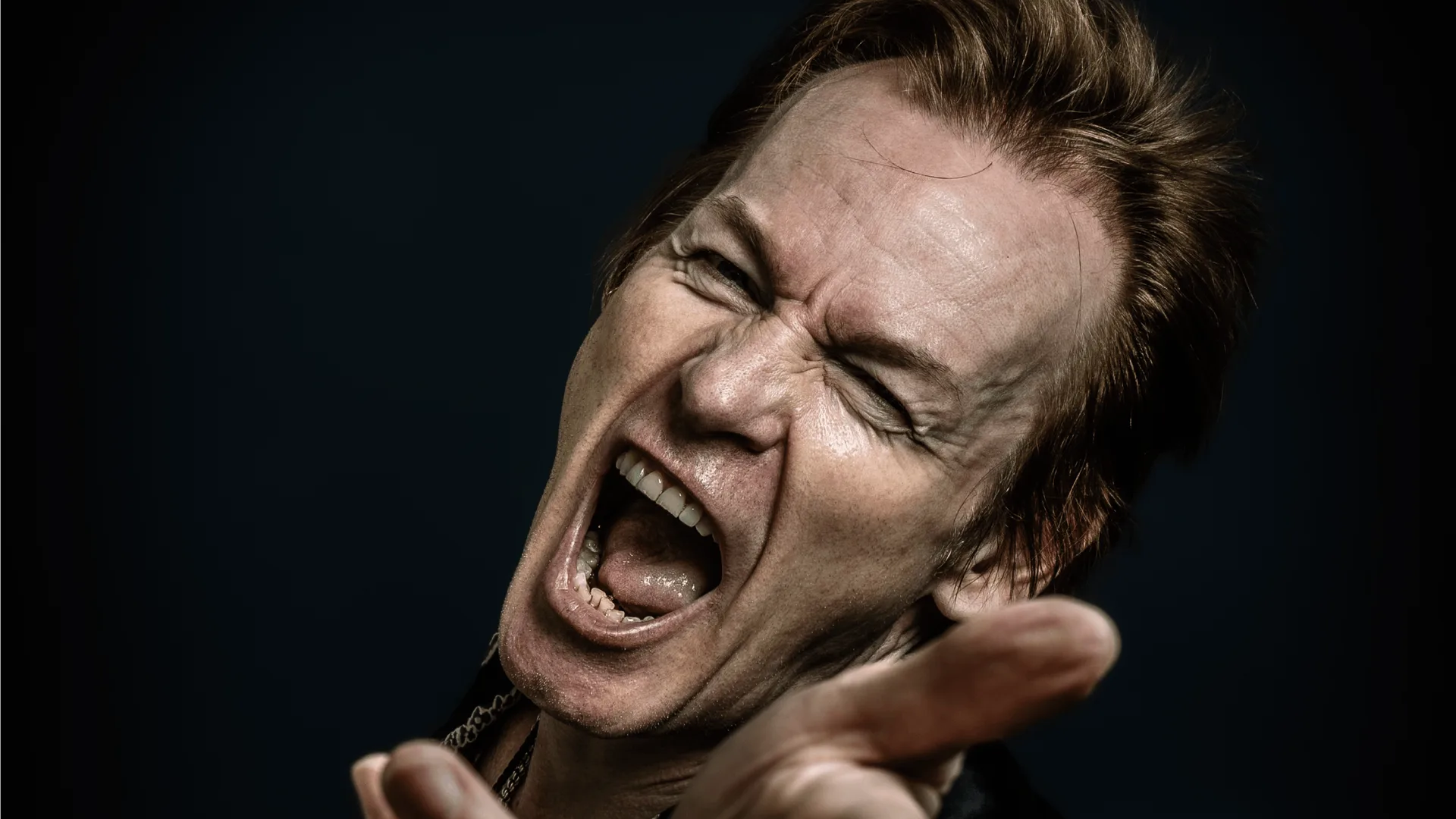 Then Jerico