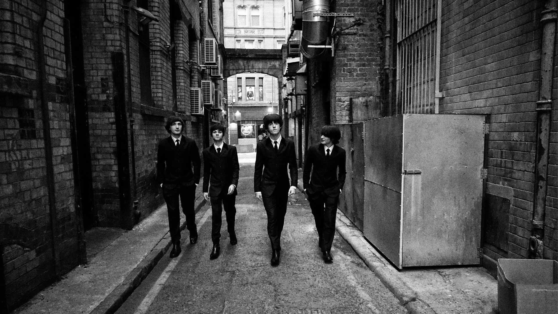 Beatles Complete - A Tribute To The Fab Four at O2 Academy2 Oxford