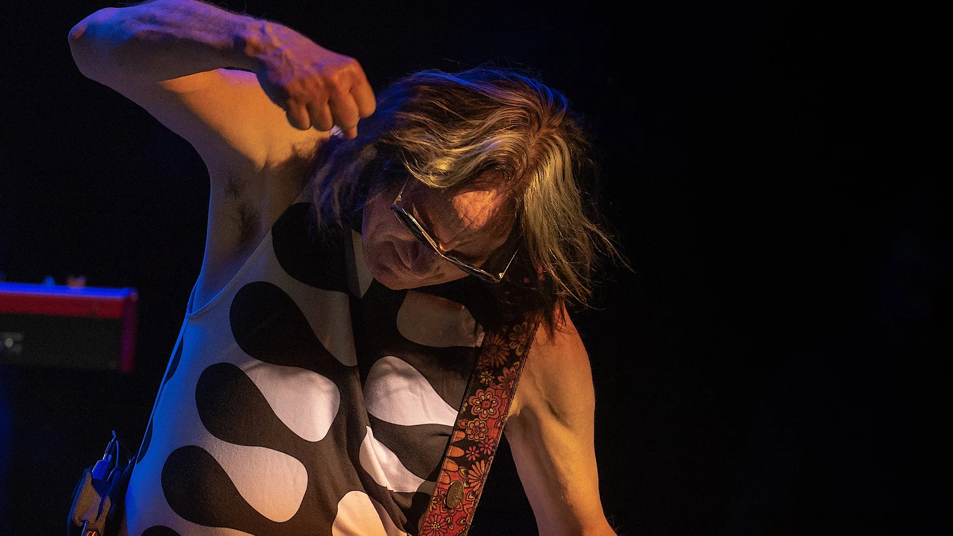 Todd Rundgren at Bristol Beacon