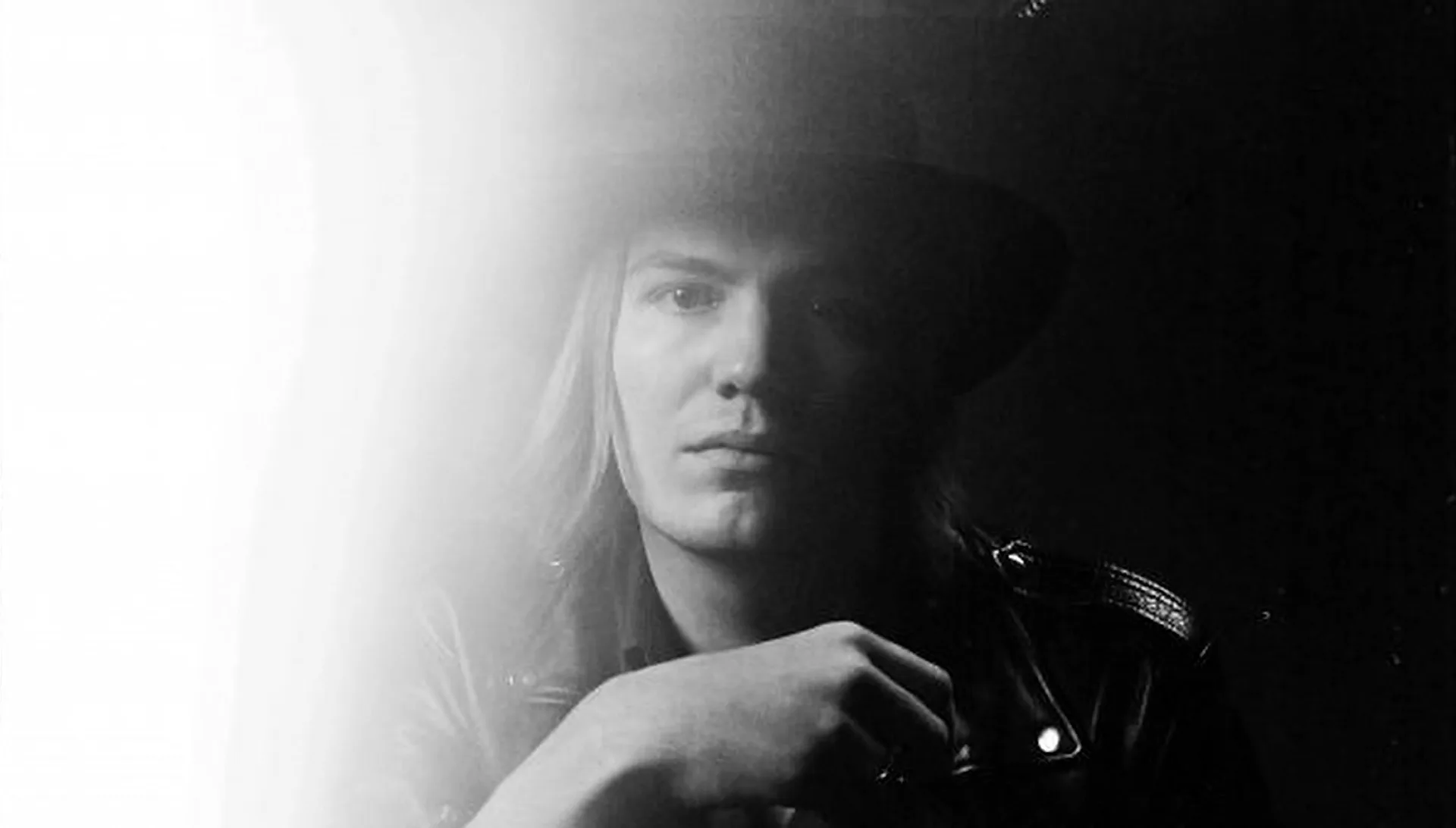 Dylan LeBlanc at Cottiers Theatre