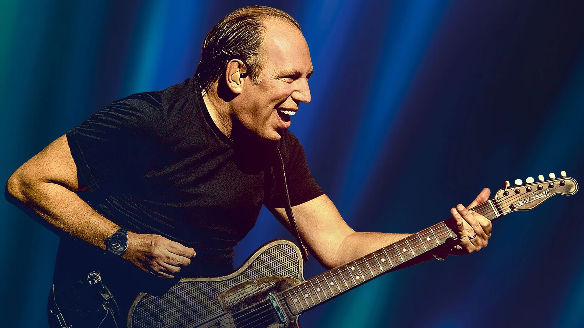 The World of Hans Zimmer - Premium Ticket and Hotel Experiences at OVO Hydro