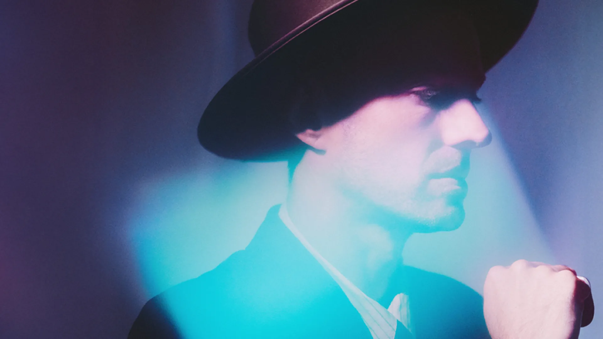 The Veils at YES Basement