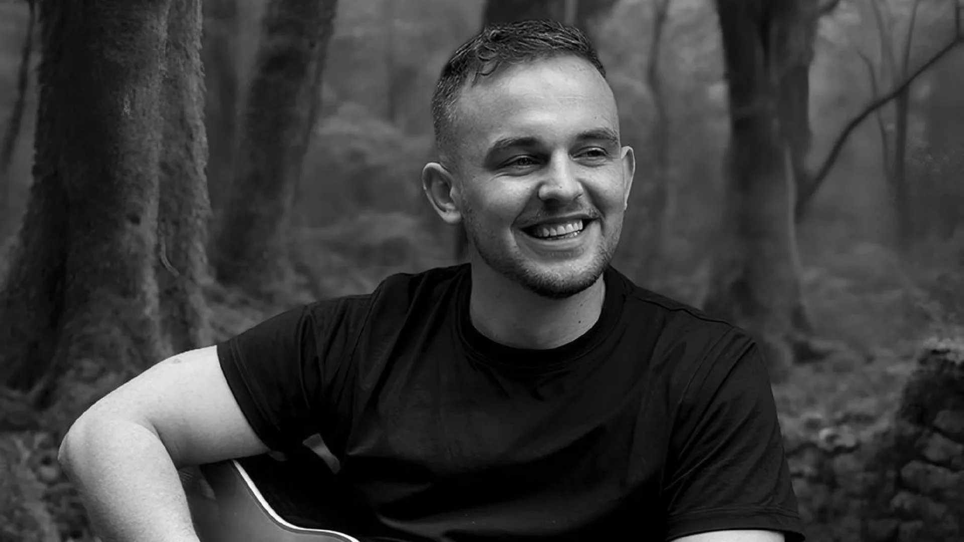 Dan McCabe In Concert at Fir Trees Hotel