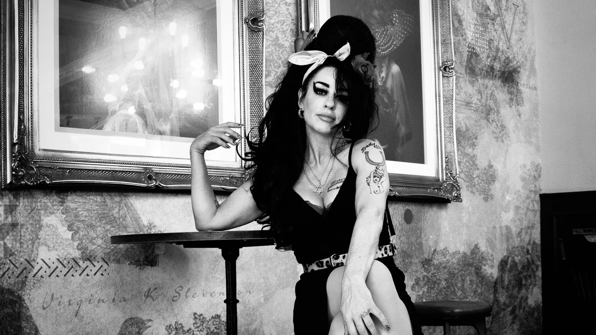 The Amy Winehouse Experience at O2 Academy Bournemouth