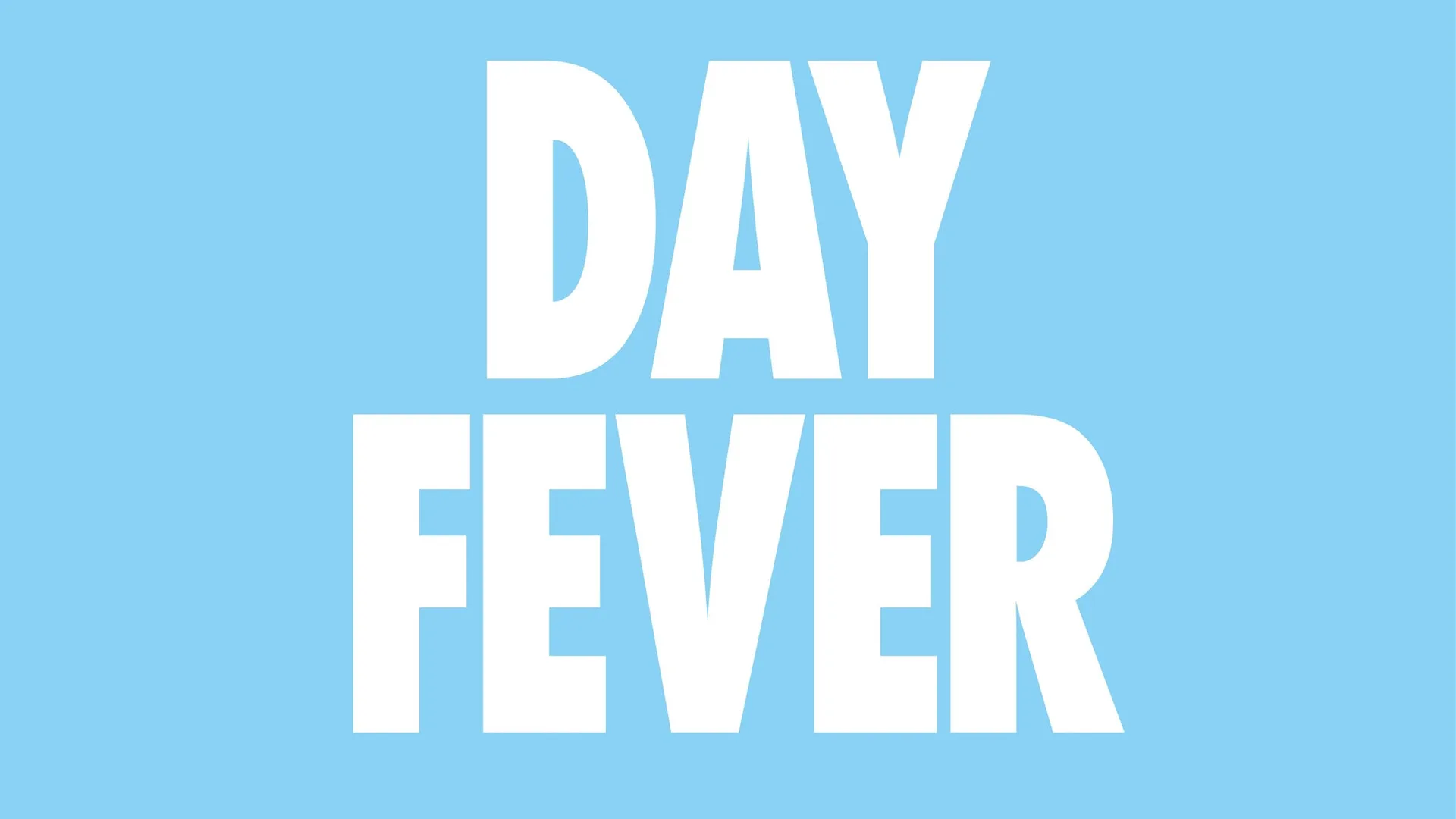 Summer on the Terrace with Day Fever - Brighton at Brighton Concorde 2