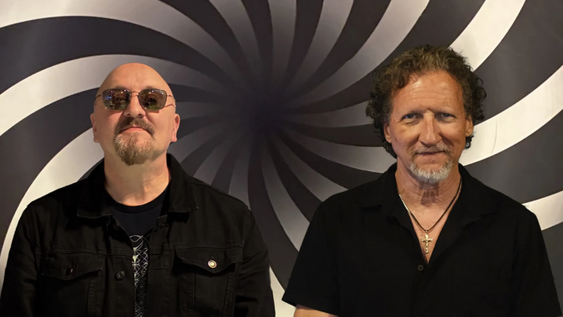 Colin Edwin and John Wesley's Voyage 35 at O2 Academy Bristol