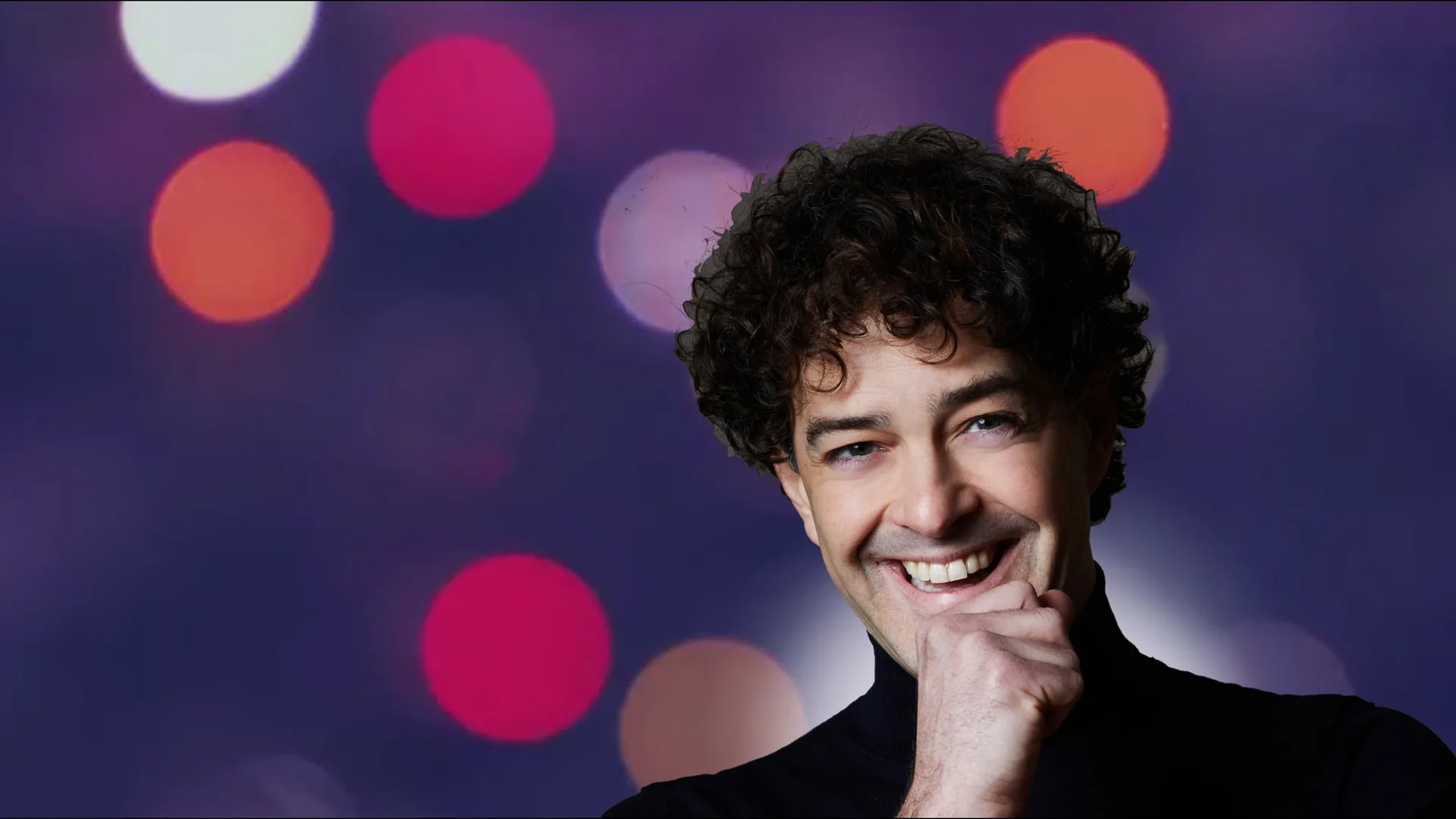The Phantoms starring Lee Mead at Bath Forum