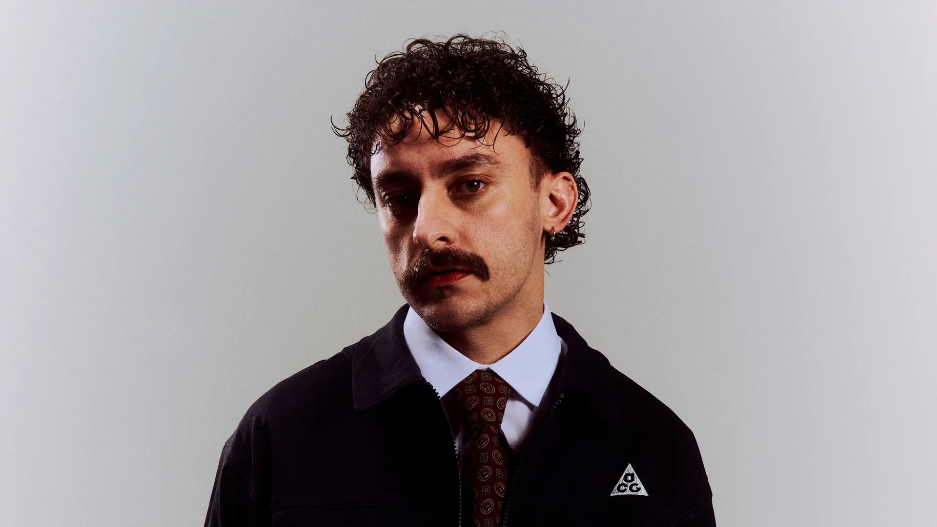 SJM Concerts present ANTONY SZMIEREK at Newcastle University Student Union
