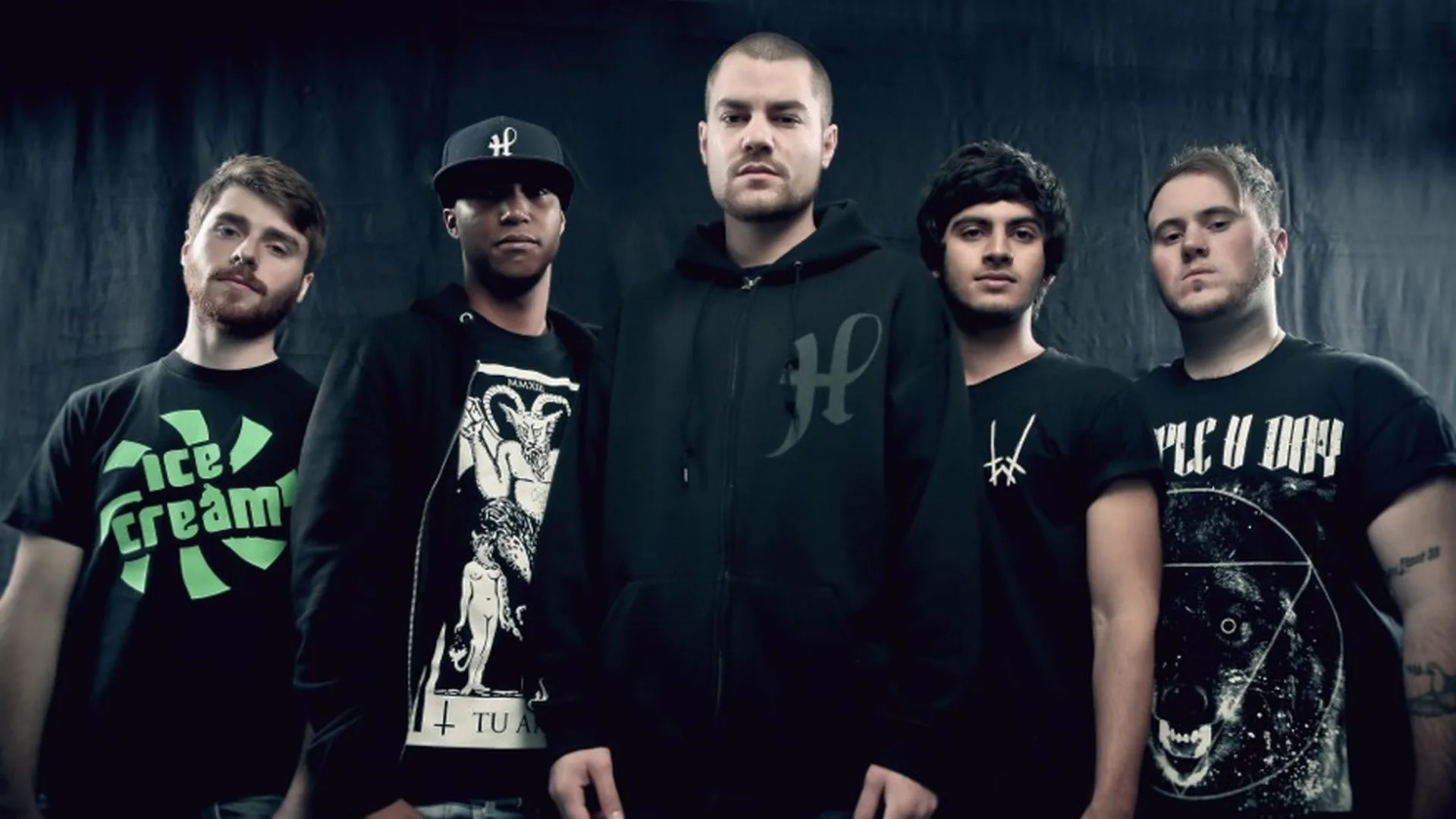 Hacktivist at Cluny 2