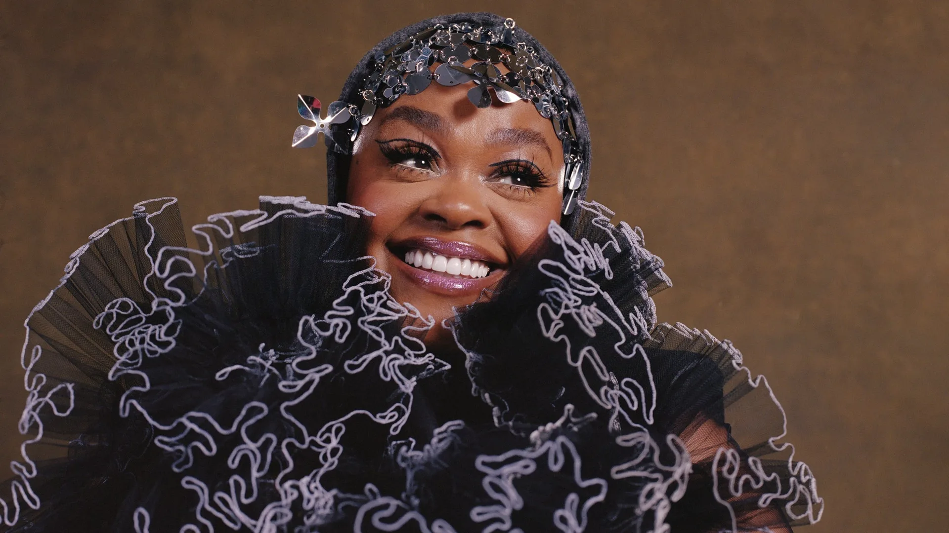 Jill Scott - To Whom This May Concern 2026 Tour at O2 Apollo Manchester