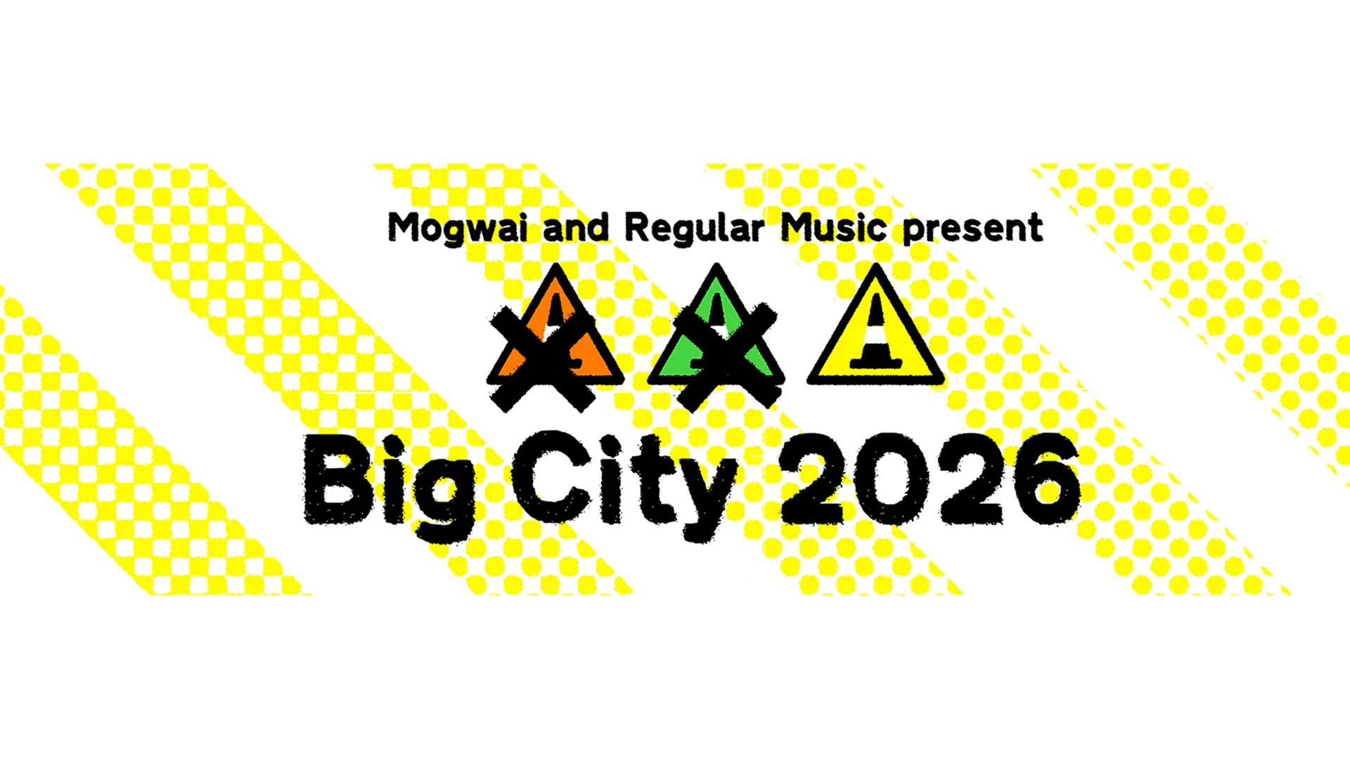 Big City 2026 at Queen's Park Recreation Ground