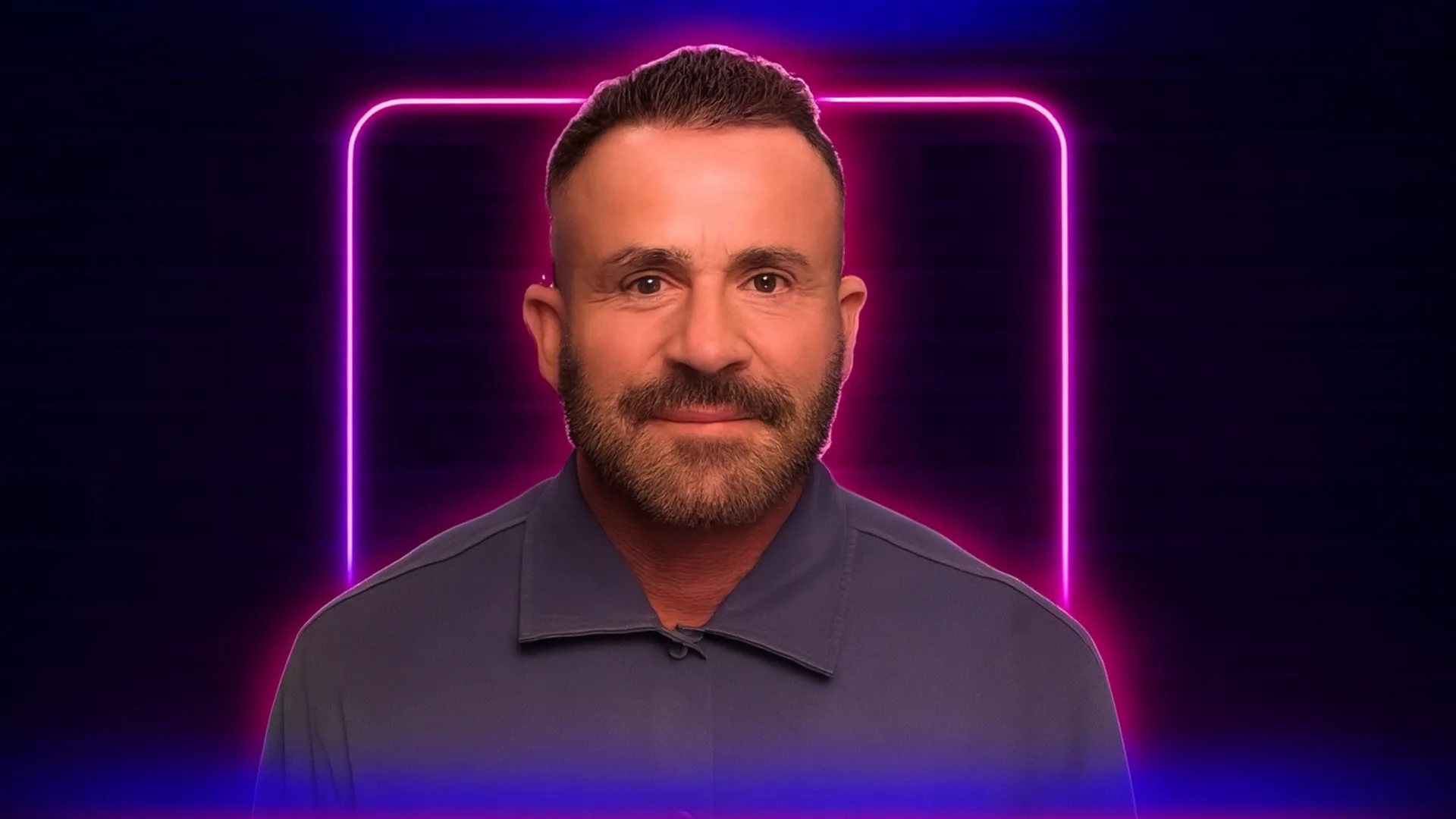 Gary Meikle at Alhambra Theatre