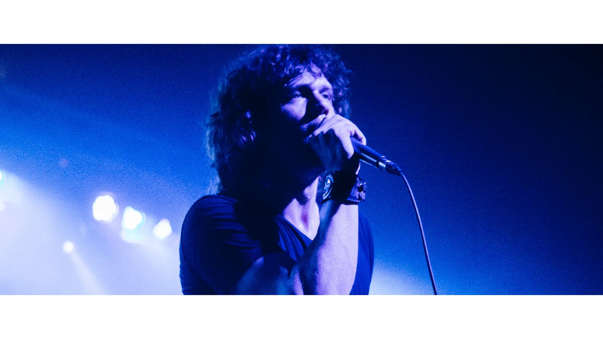 The Doors Alive at O2 Academy Liverpool