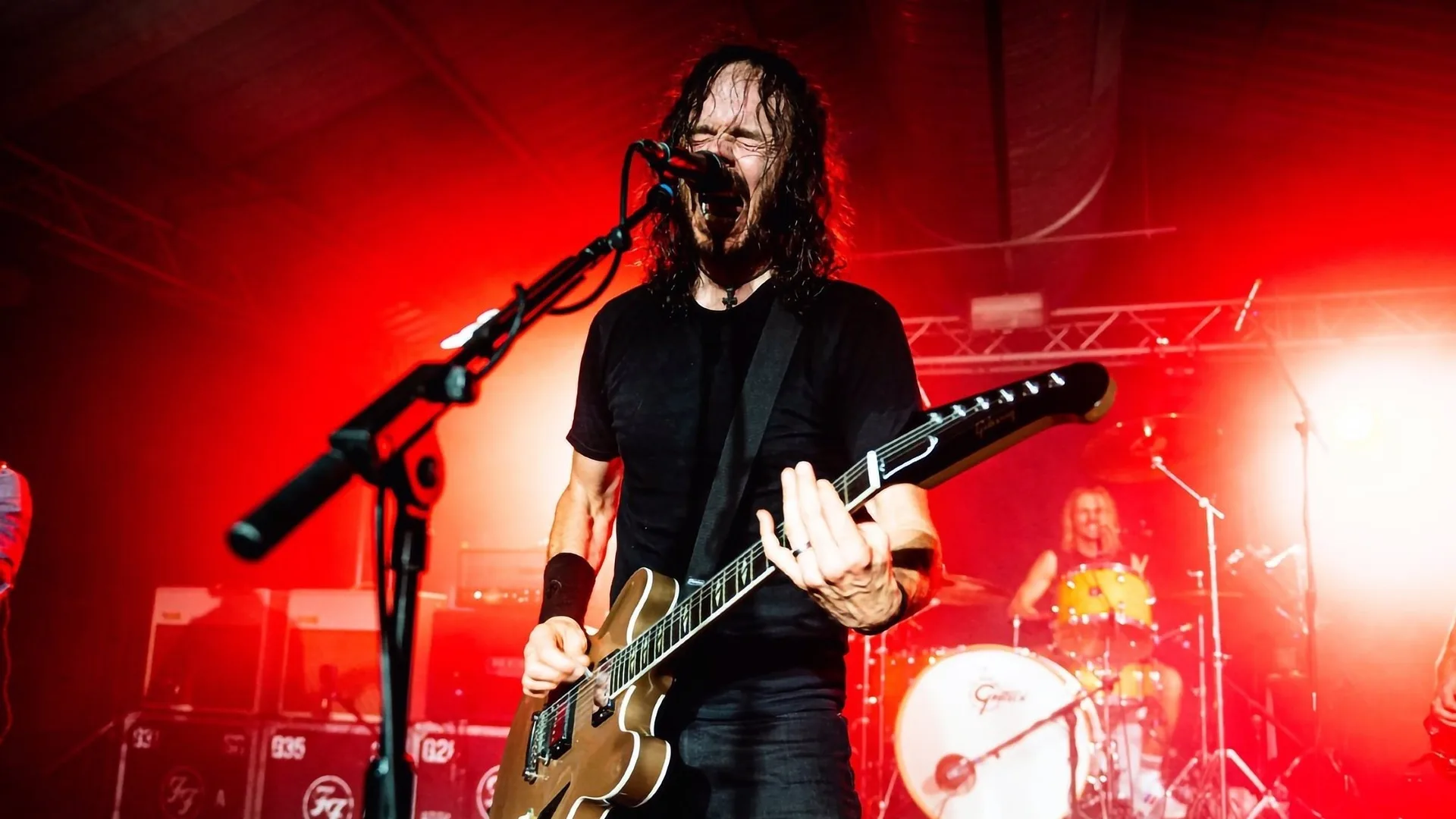 UK Foo Fighters (Tribute to Foo Fighters)
