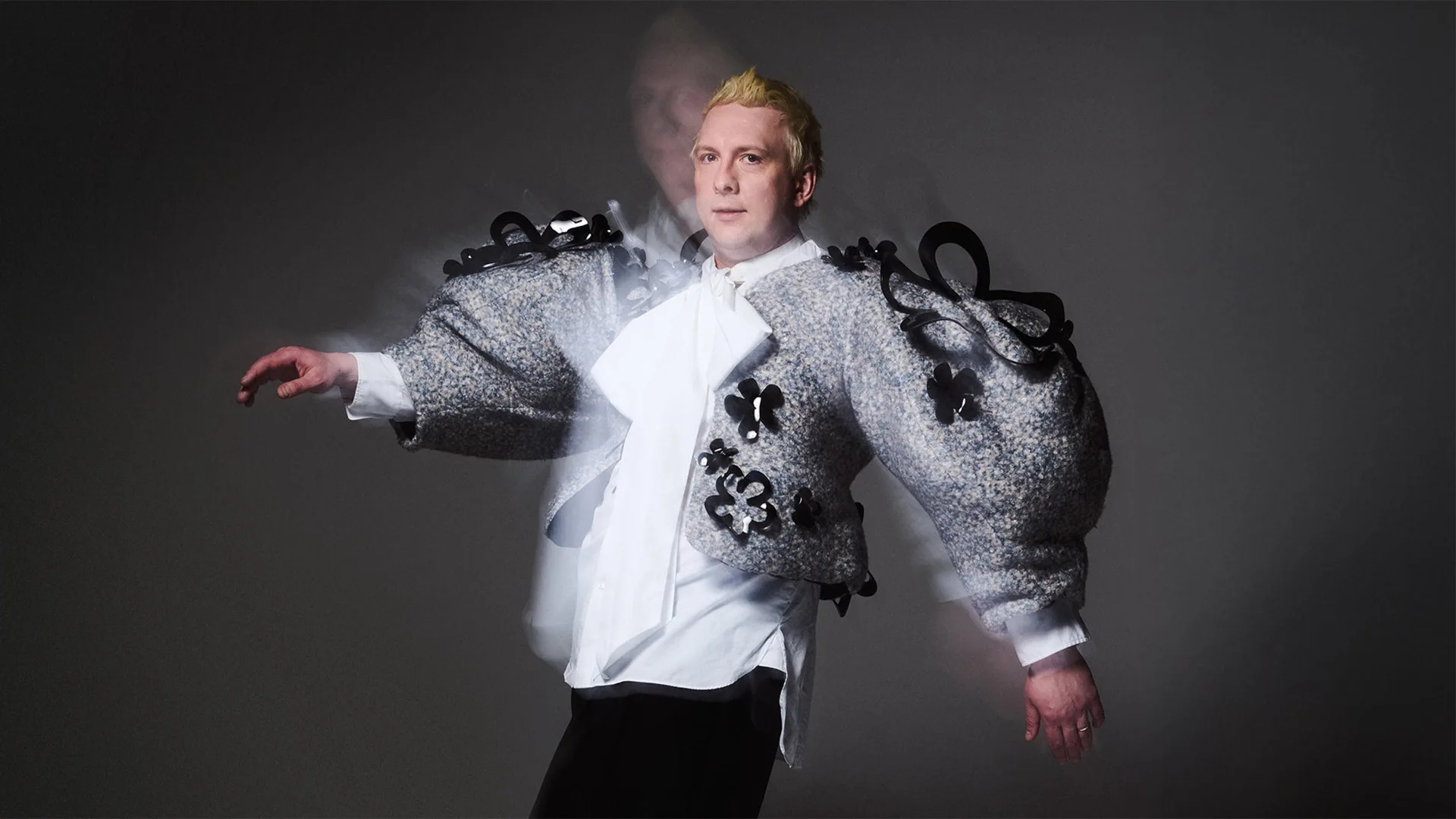 Joe Lycett - Live Lounge Premium Package at Vaillant Live, Derby