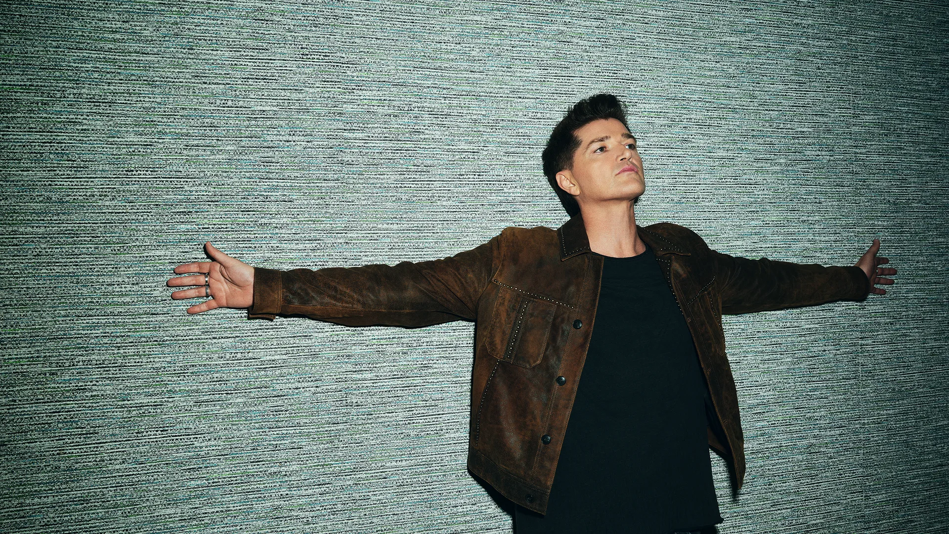 The Script - The Man In The Arena Tour at Co-op Live