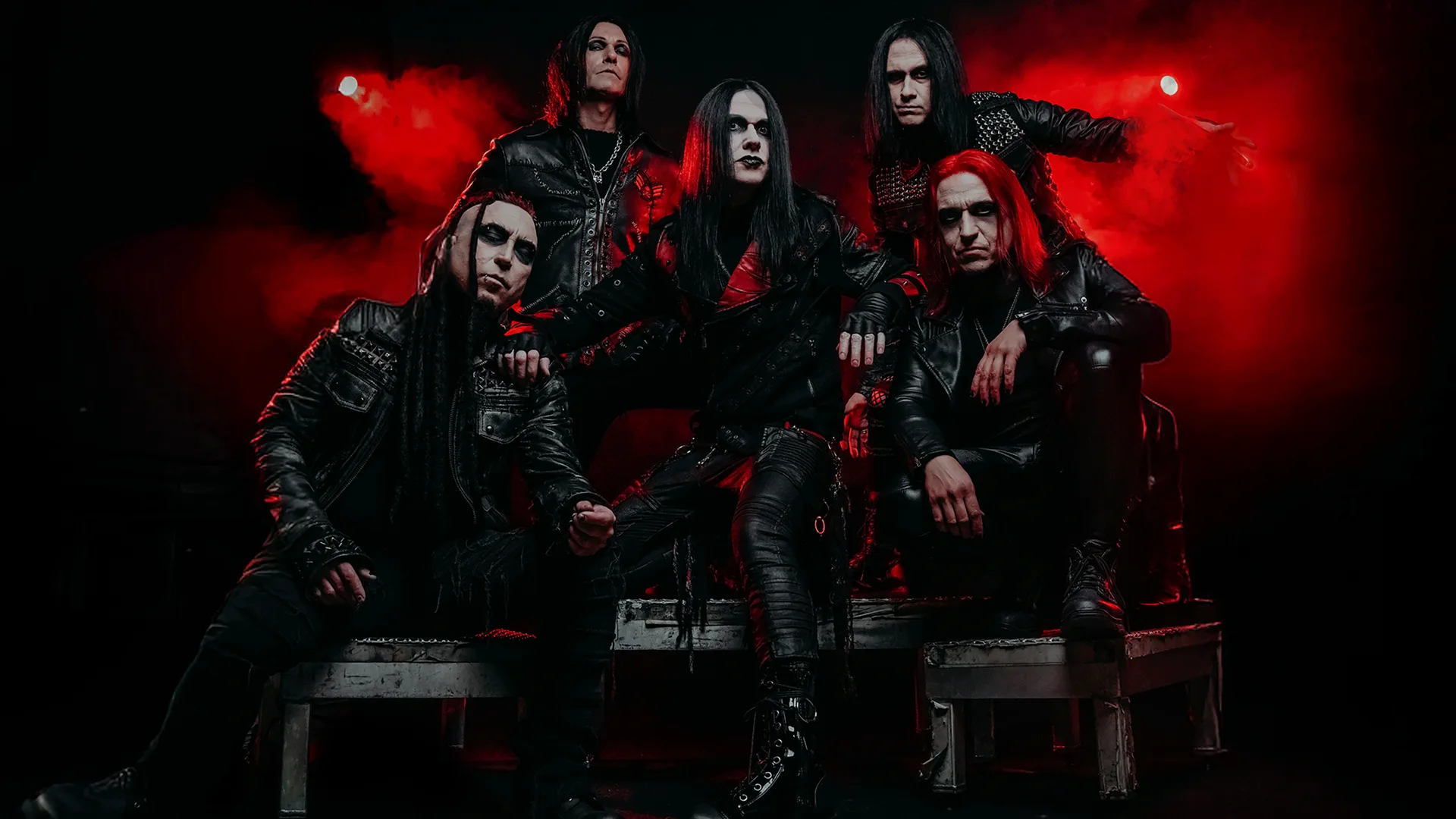 Wednesday 13 at Chinnerys