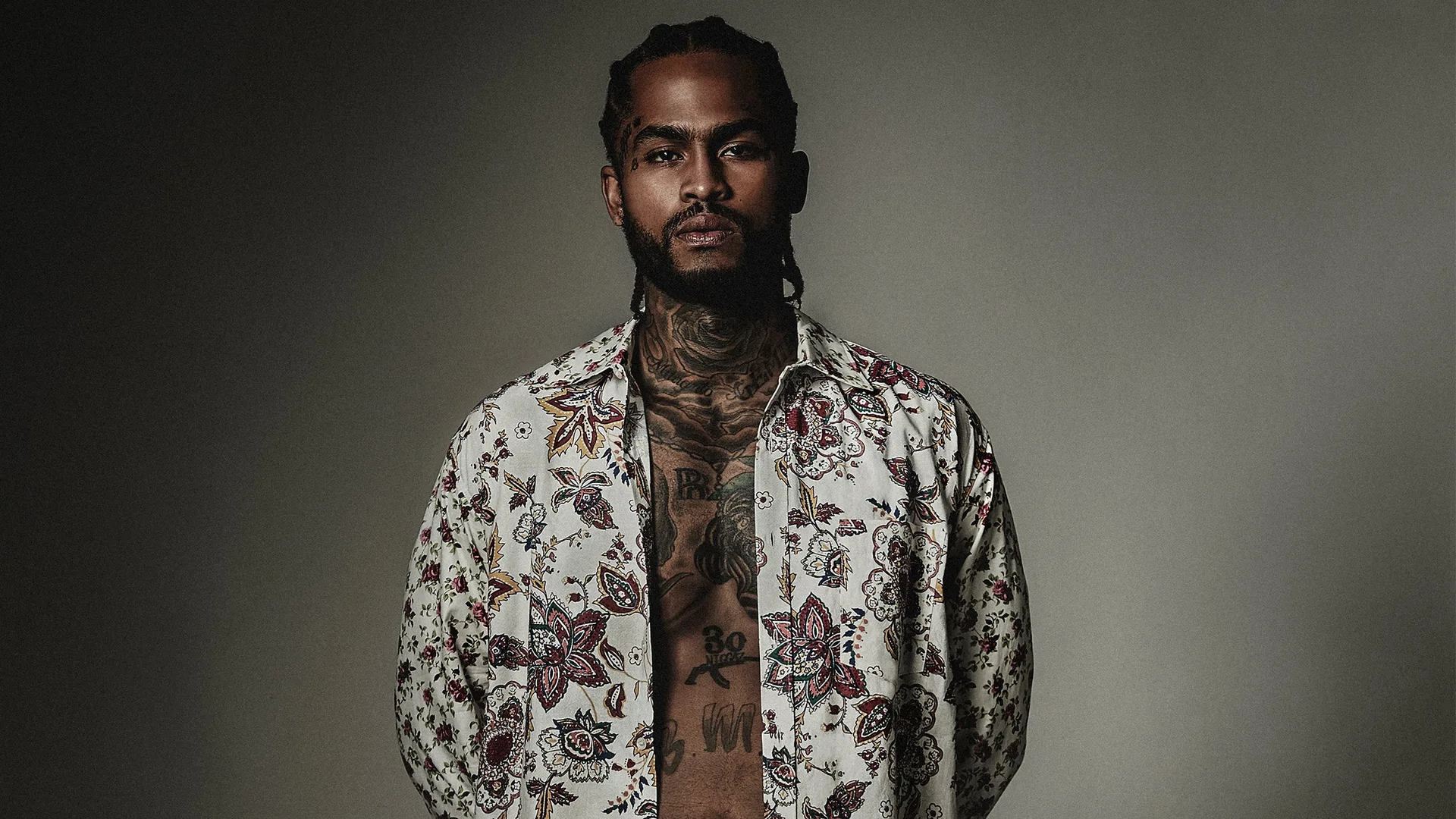 Dave East at Band on the Wall