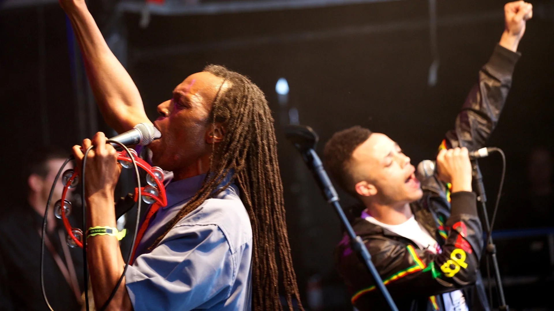 The Beat - Dance Crazed Too UK Tour at NX