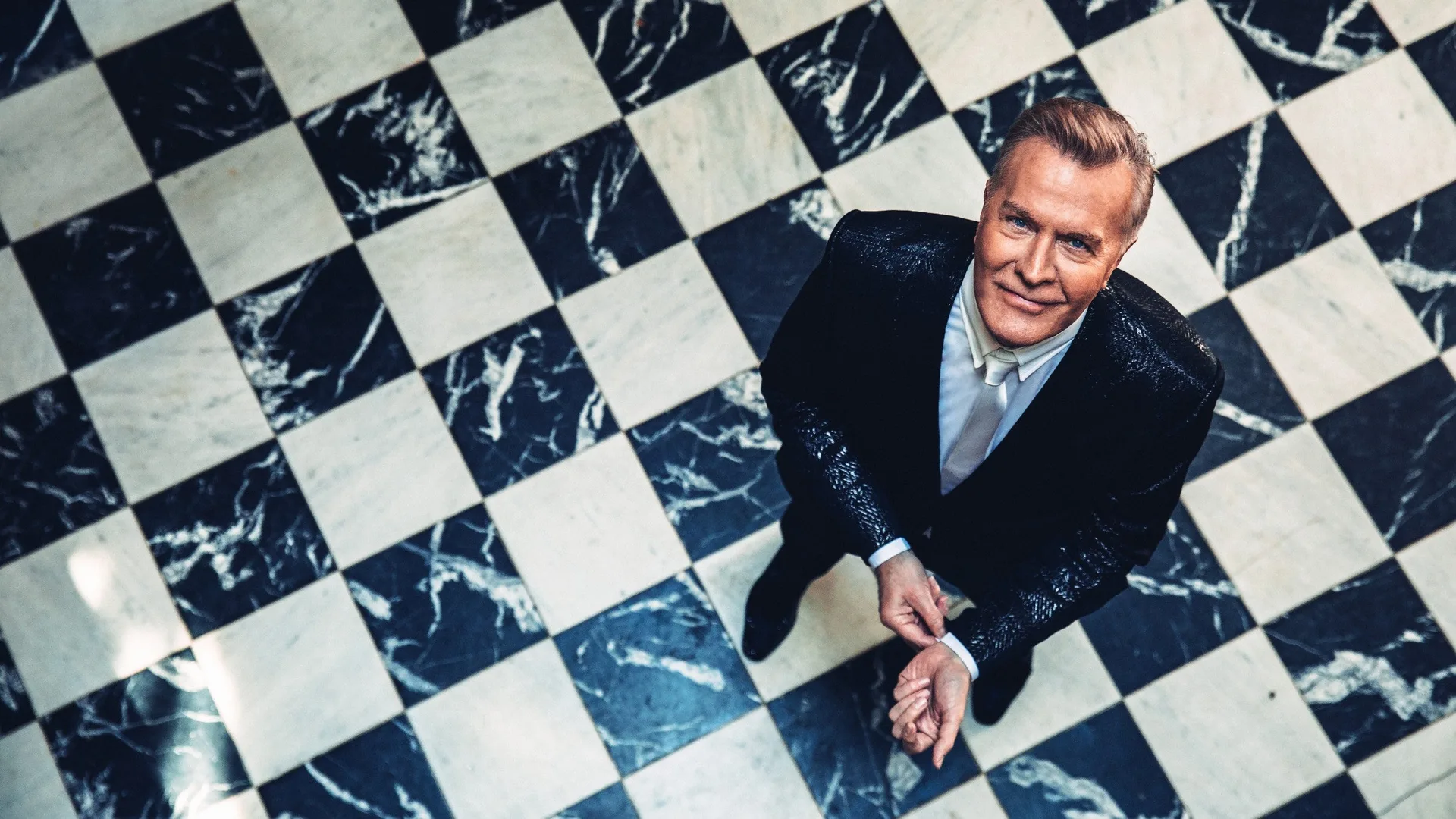 ABC at Kelvingrove Bandstand