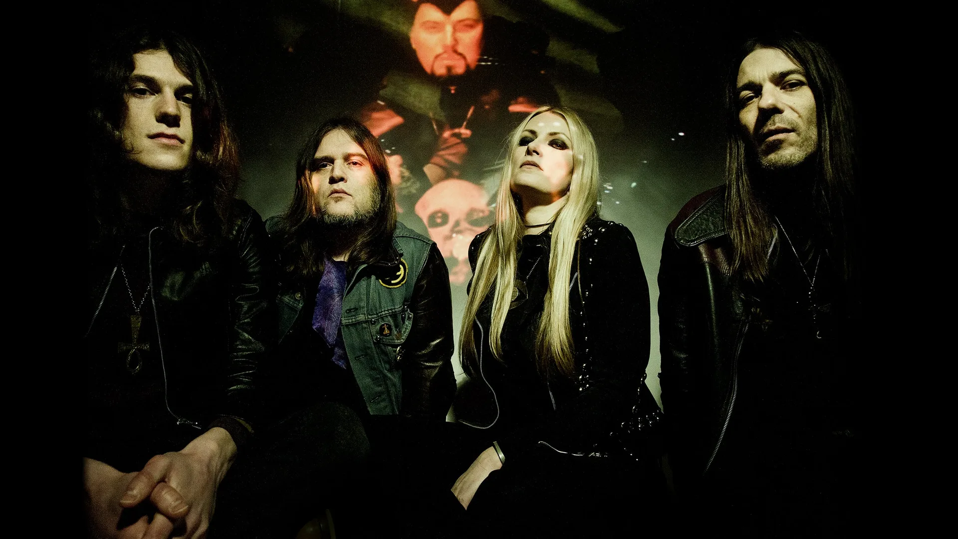 Electric Wizard at Barrowland Ballroom