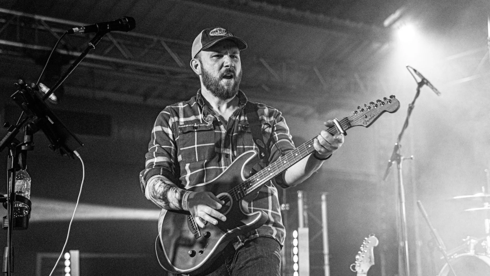 Cody Pennington Country Show 2026 at Utilita Arena Cardiff