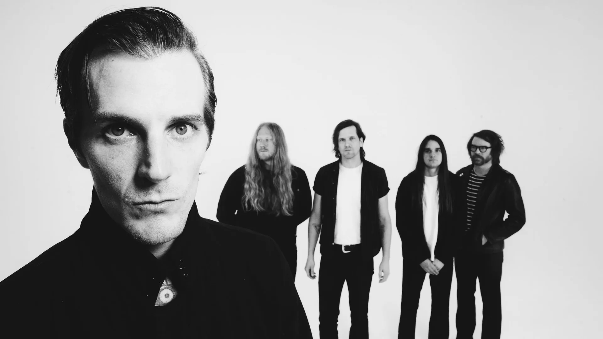 I love you, but... I chose The Maine at Manchester Academy