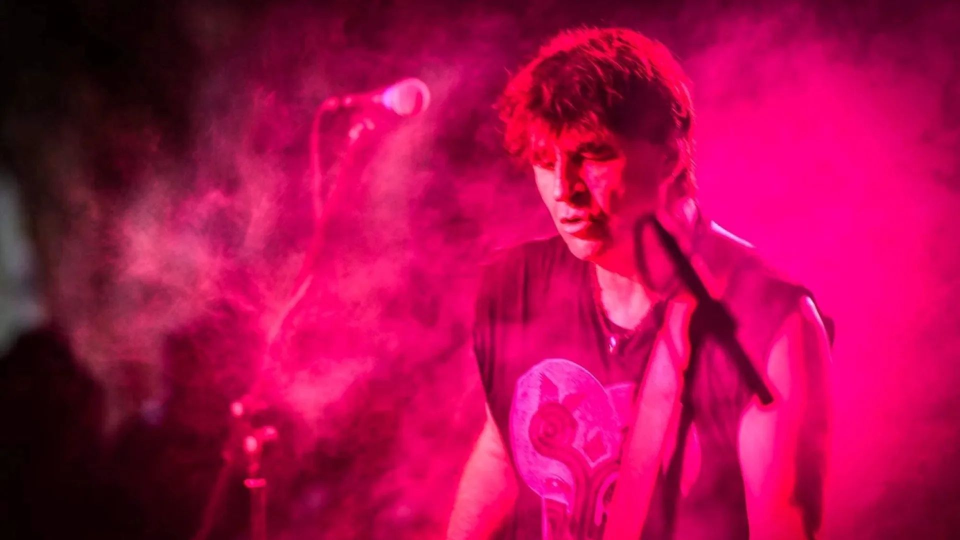 Chameleons at XOYO Birmingham